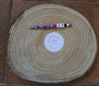 Boligrafos personalizados
