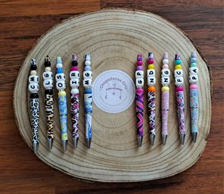 Boligrafos personalizados