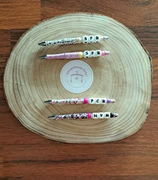 Boligrafos personalizados