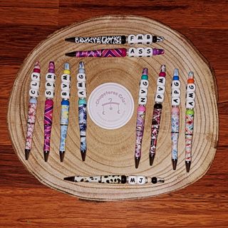 Boligrafos personalizados