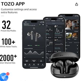 Auriculares Inalámbricos Bluetooth, Auriculares In