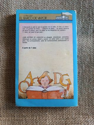 Mariquilla la pelá y otros cuentos