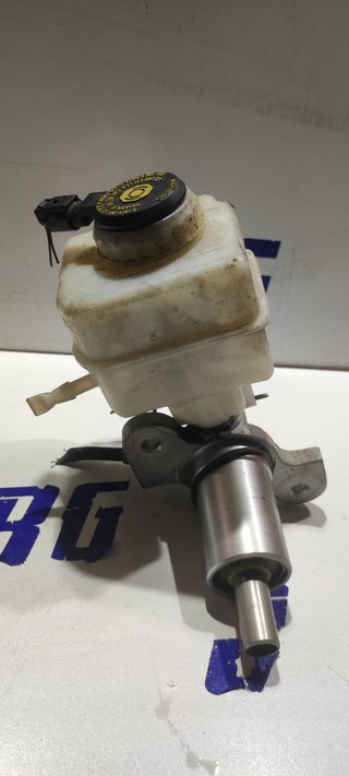 2/ BOMBA DE FRENO BMW SERIE 5 530D