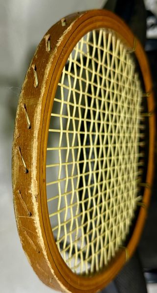 Raqueta tenis Yamaha 33