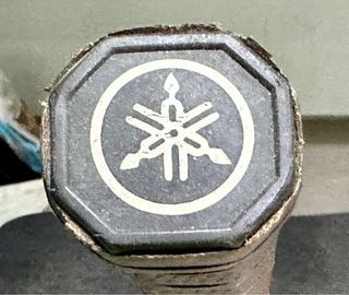 Raqueta tenis Yamaha 33