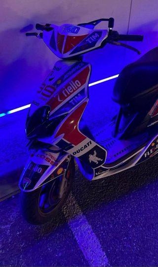 jog r (CAMBIO o posible venta)