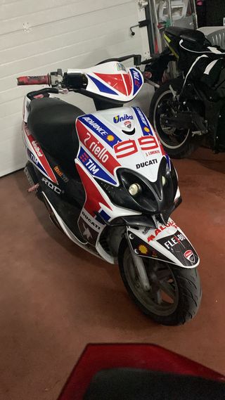 jog r (CAMBIO o posible venta)