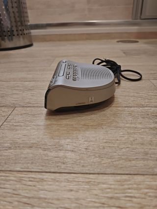 RADIO ANALÓGICA_DREAM MACHINE SONY