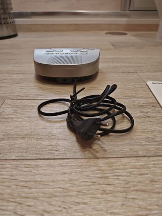 RADIO ANALÓGICA_DREAM MACHINE SONY