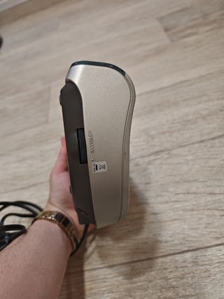 RADIO ANALÓGICA_DREAM MACHINE SONY