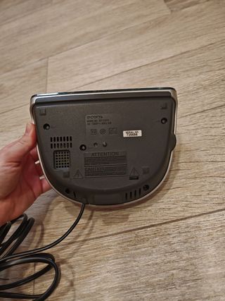 RADIO ANALÓGICA_DREAM MACHINE SONY