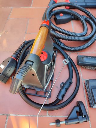 Vaporeta Unitekno 902