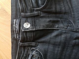 Pantalón vaquero chica stradivarius