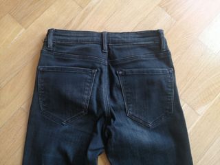 Pantalón vaquero chica stradivarius