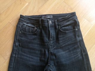 Pantalón vaquero chica stradivarius