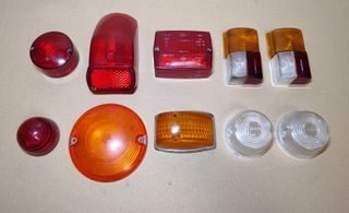 Pilotos coches clásicos