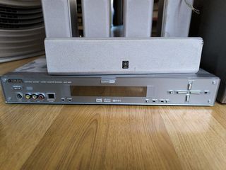 Home cinema Yamaha 5.1