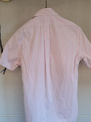 Camisa Polo Ralph Lauren