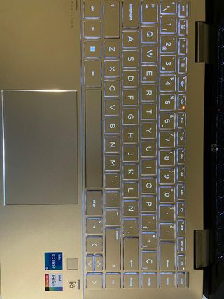 HPpavilion X360 2-in-1 14-ek0020ns