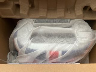 Tostadora smeg Reino Unido