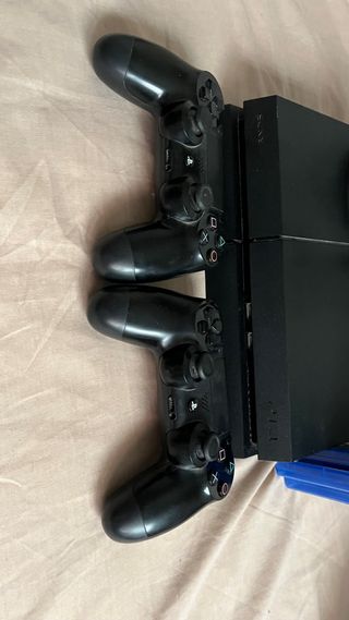 Ps4 1TB