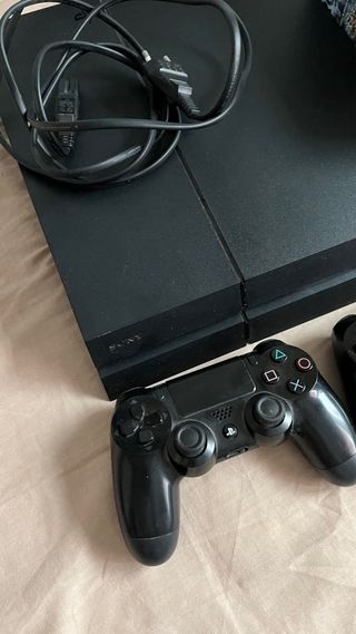Ps4 1TB
