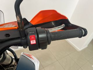 KTM 890 ADVENTURE (35.747 KMS)