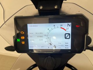 KTM 890 ADVENTURE (35.747 KMS)