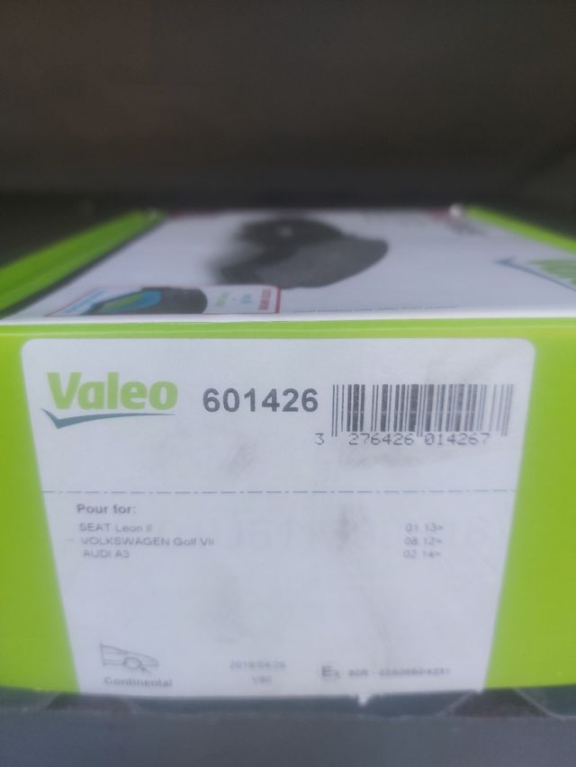 Pastiglie freni per automobili