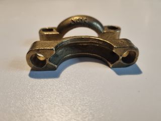 BRIDA ESCAPE Motor AMC