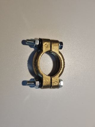 BRIDA ESCAPE Motor AMC