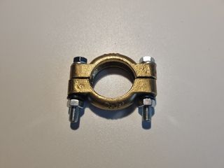 BRIDA ESCAPE Motor AMC