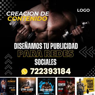 Diseño y creación de contenido