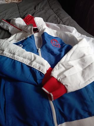 Chándal completo karate