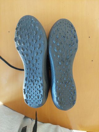 Botines Futbol sintético