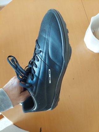 Botines Futbol sintético