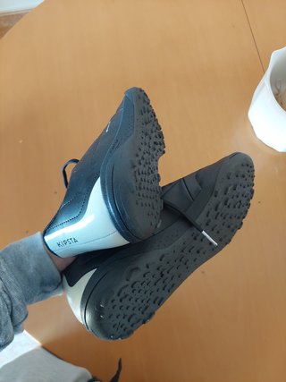 Botines Futbol sintético