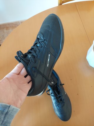 Botines Futbol sintético
