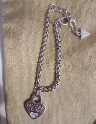 Bracciale Guess
