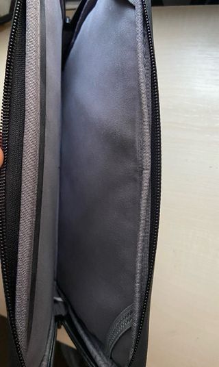 📲 Bolsa Acolchada Transportar iPad