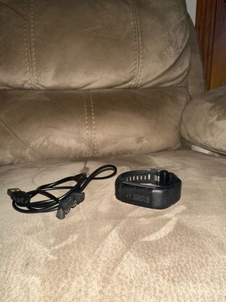 Garmin vivosmart hr+