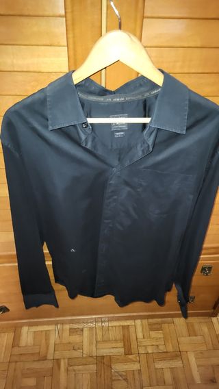 Camisa Armani