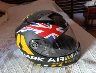 Casco shark