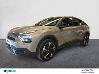 Citroën C4  PureTech 130 S&S 6v Feel Pack