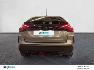 Citroën C4  PureTech 130 S&S 6v Feel Pack
