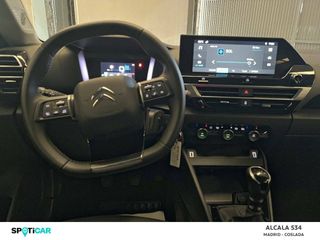 Citroën C4  PureTech 130 S&S 6v Feel Pack
