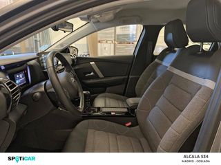 Citroën C4  PureTech 130 S&S 6v Feel Pack