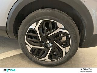 Citroën C4  PureTech 130 S&S 6v Feel Pack