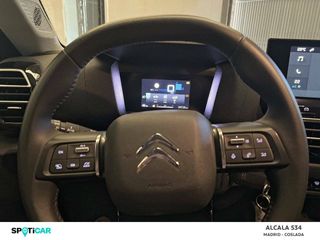 Citroën C4  PureTech 130 S&S 6v Feel Pack