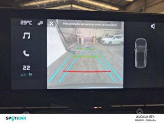 Citroën C4  PureTech 130 S&S 6v Feel Pack